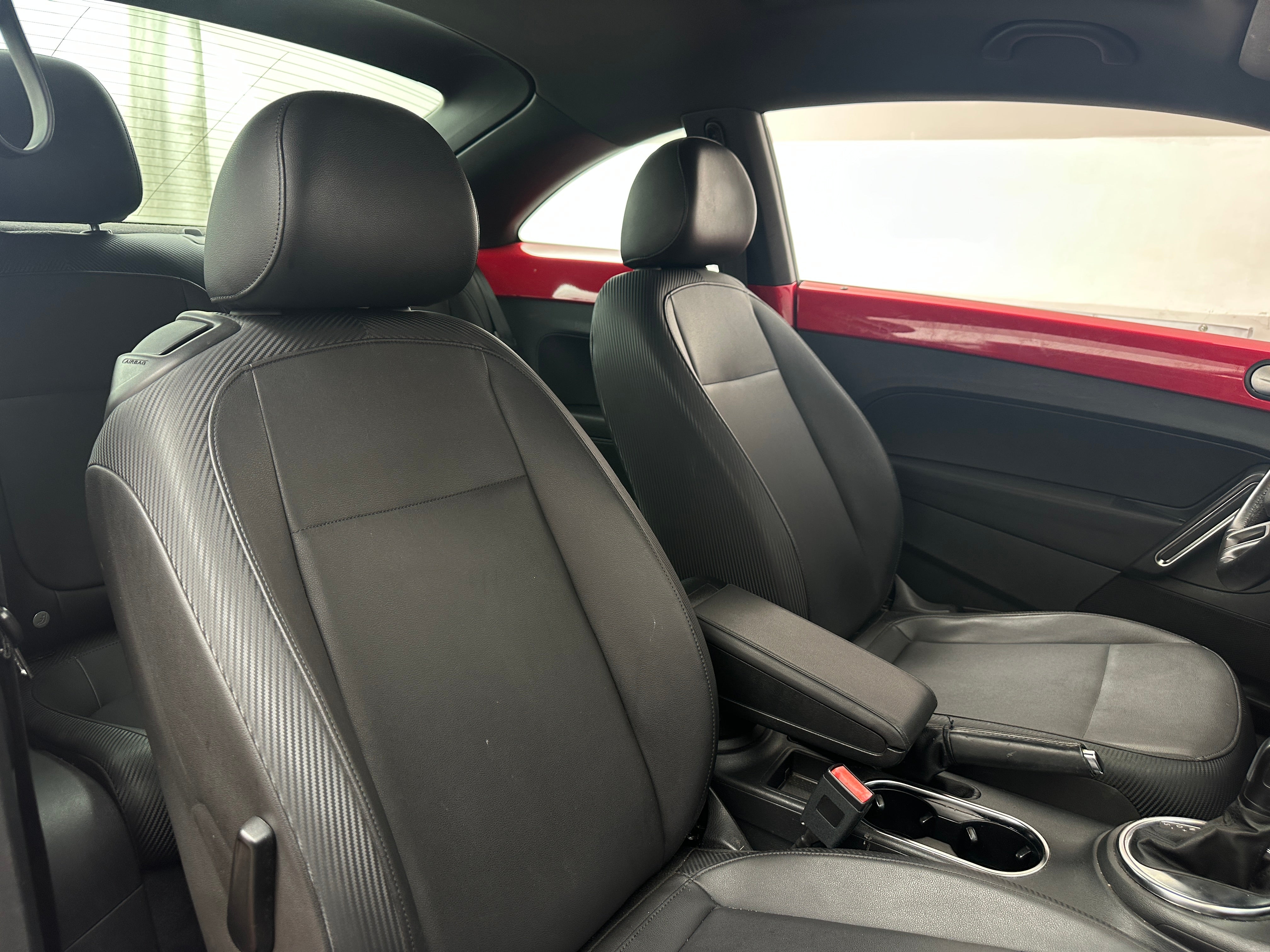2012 Volkswagen Beetle