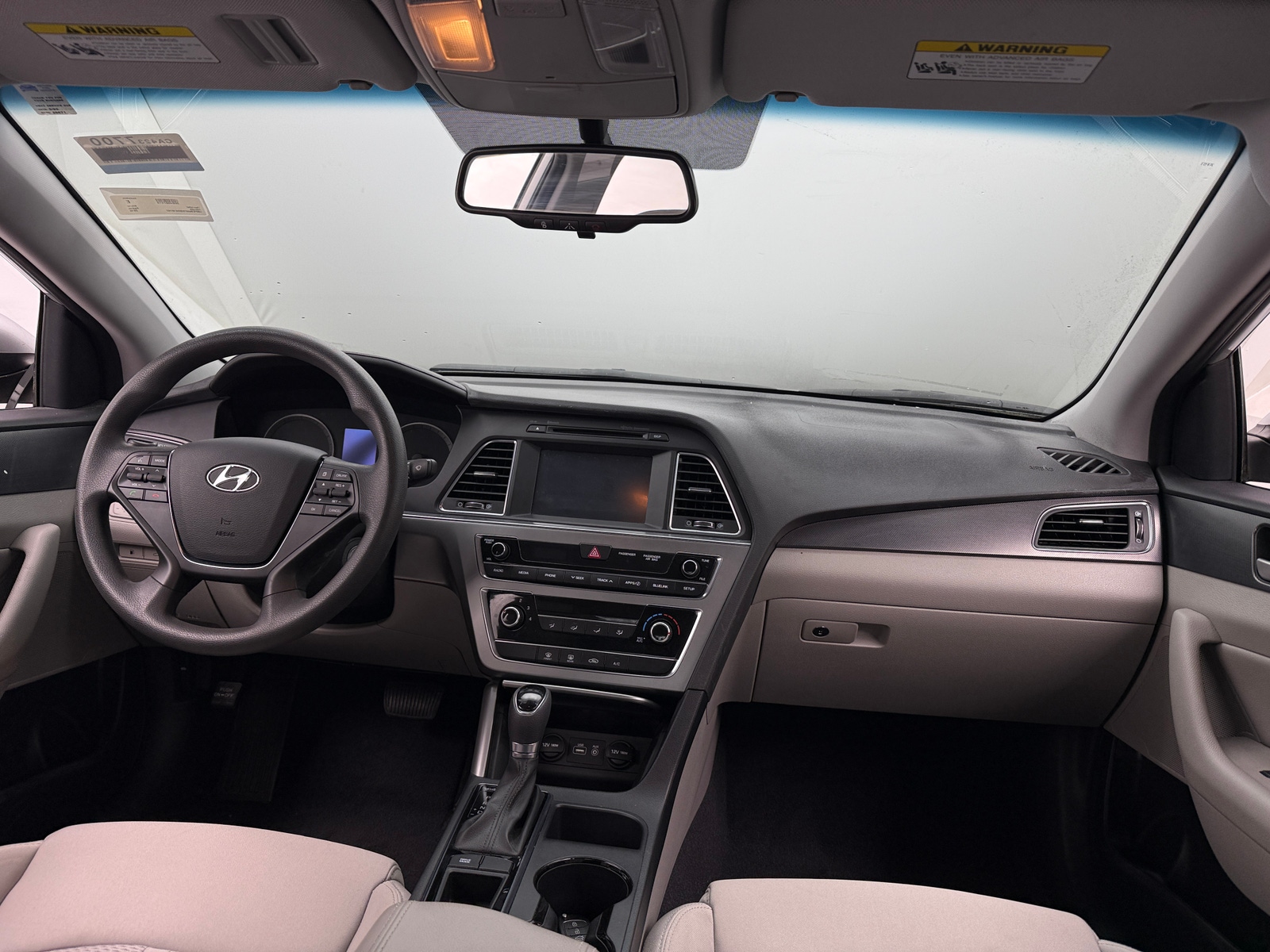 Thumbnail: 2016 Hyundai Sonata - 3