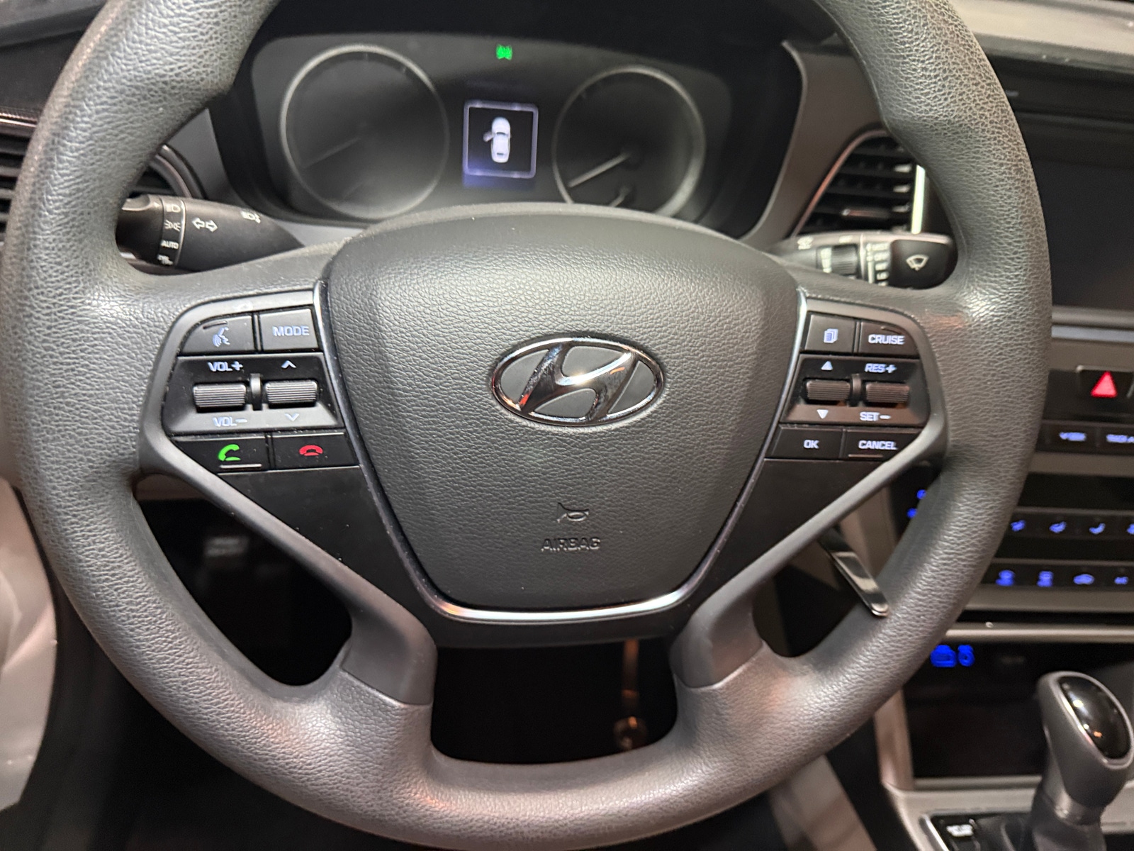 Thumbnail: 2016 Hyundai Sonata - 5