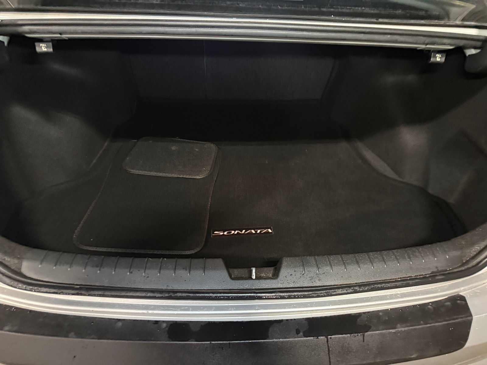 Thumbnail: 2016 Hyundai Sonata - 7