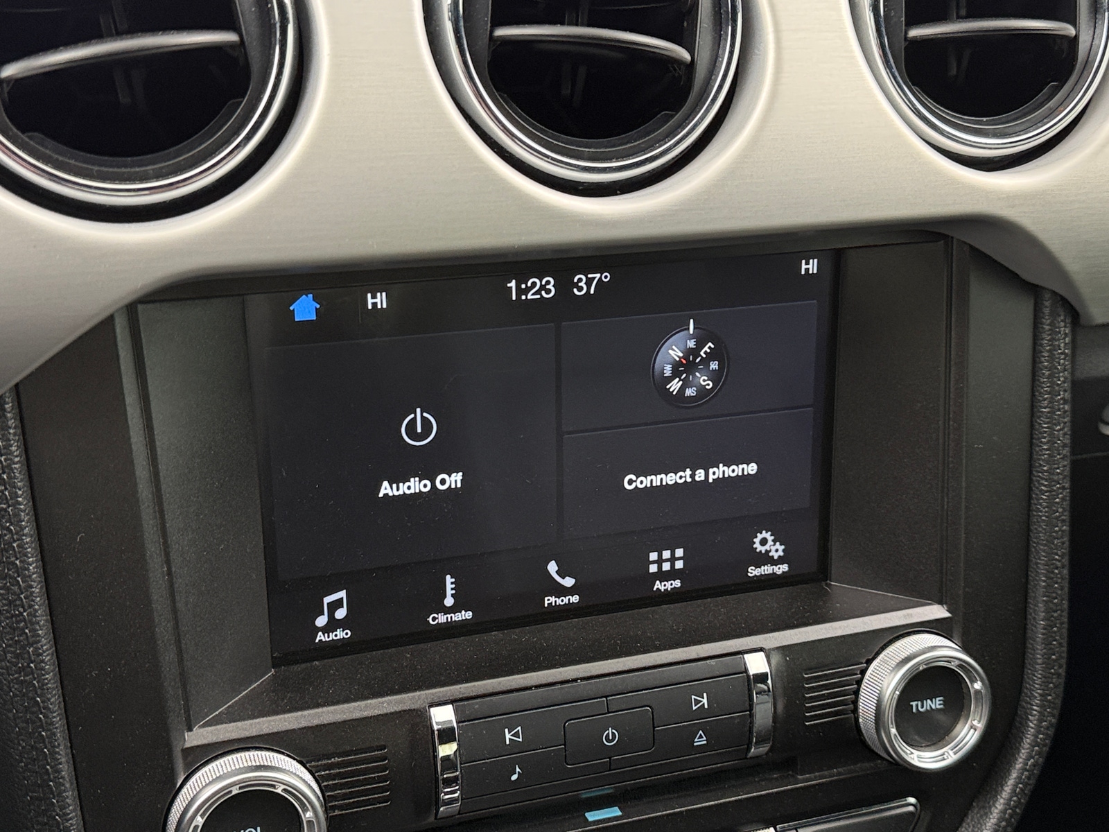 Thumbnail: 2017 Ford Mustang - 2