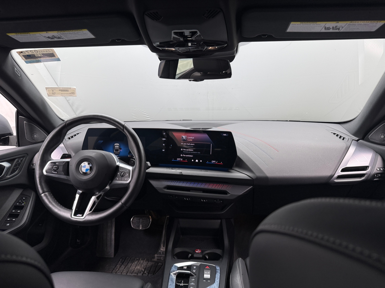 Thumbnail: 2025 BMW 2 Series - 2