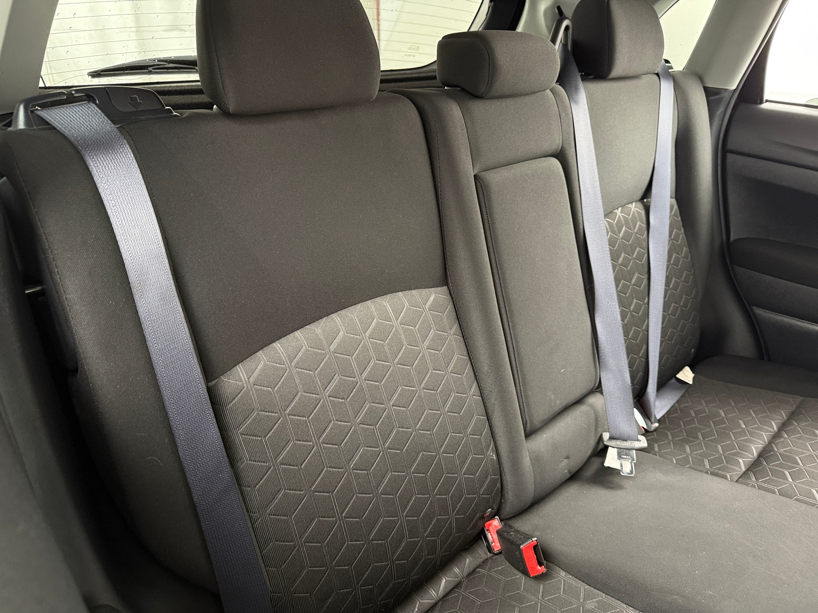 Thumbnail: 2021 Mitsubishi Outlander Sport - 6