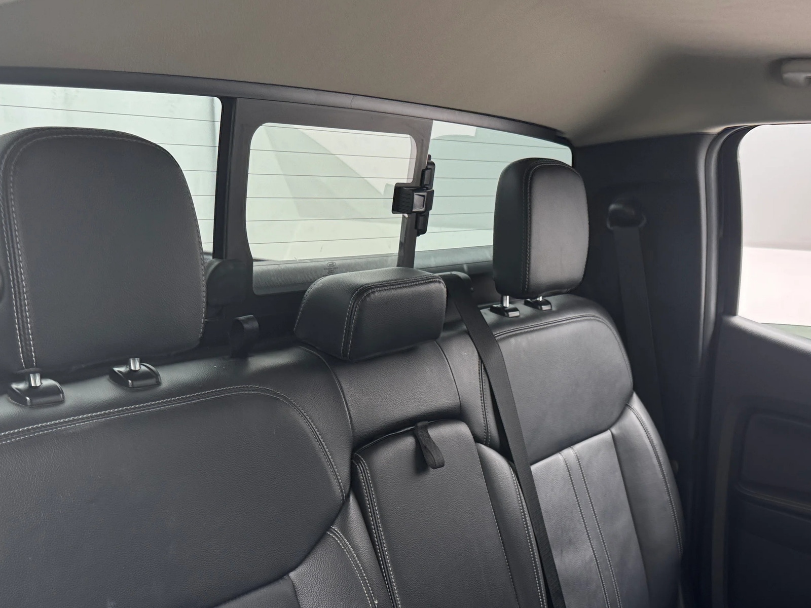 Thumbnail: 2019 Ford Ranger - 5