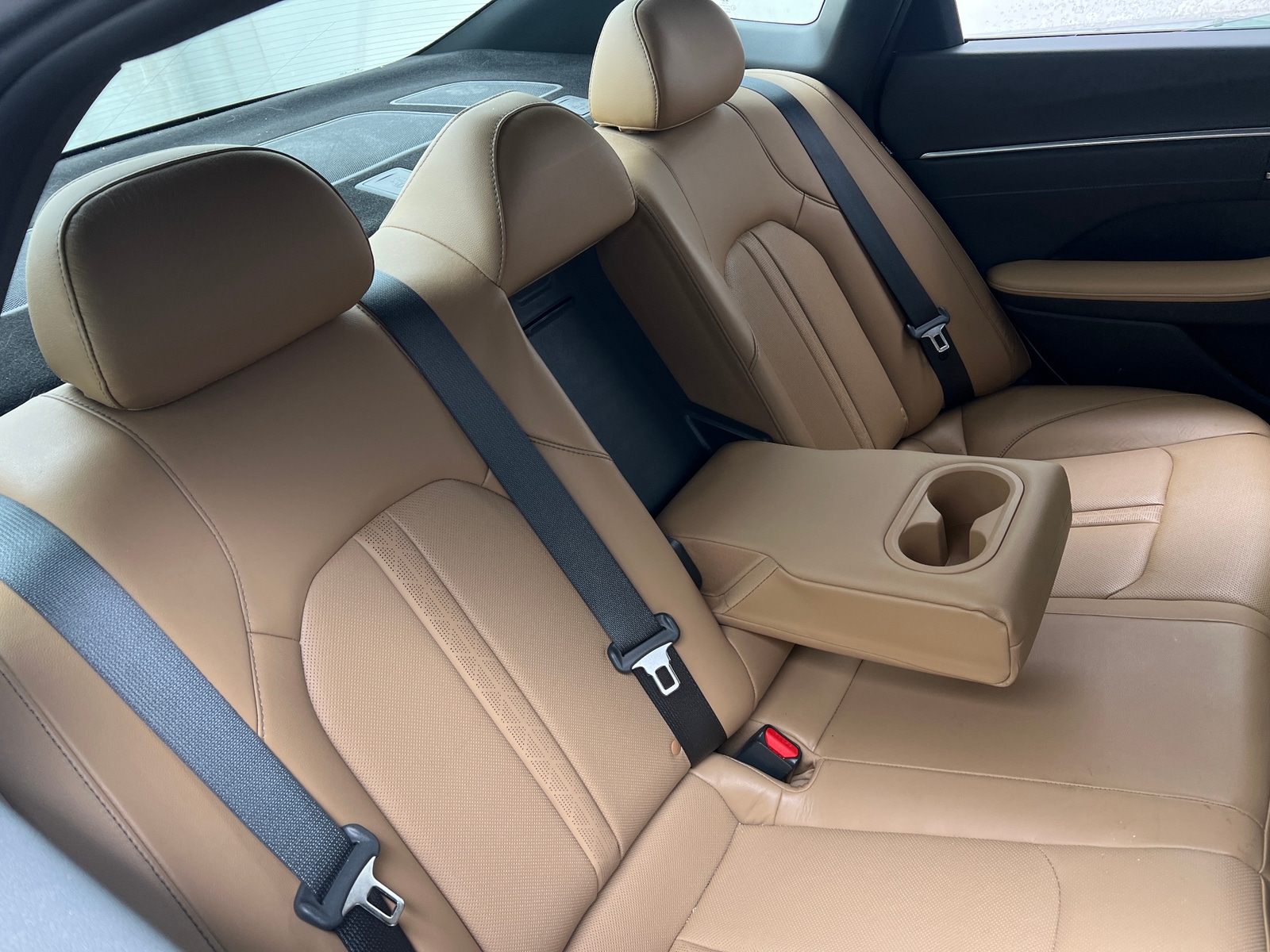 Thumbnail: 2020 Hyundai Sonata - 5