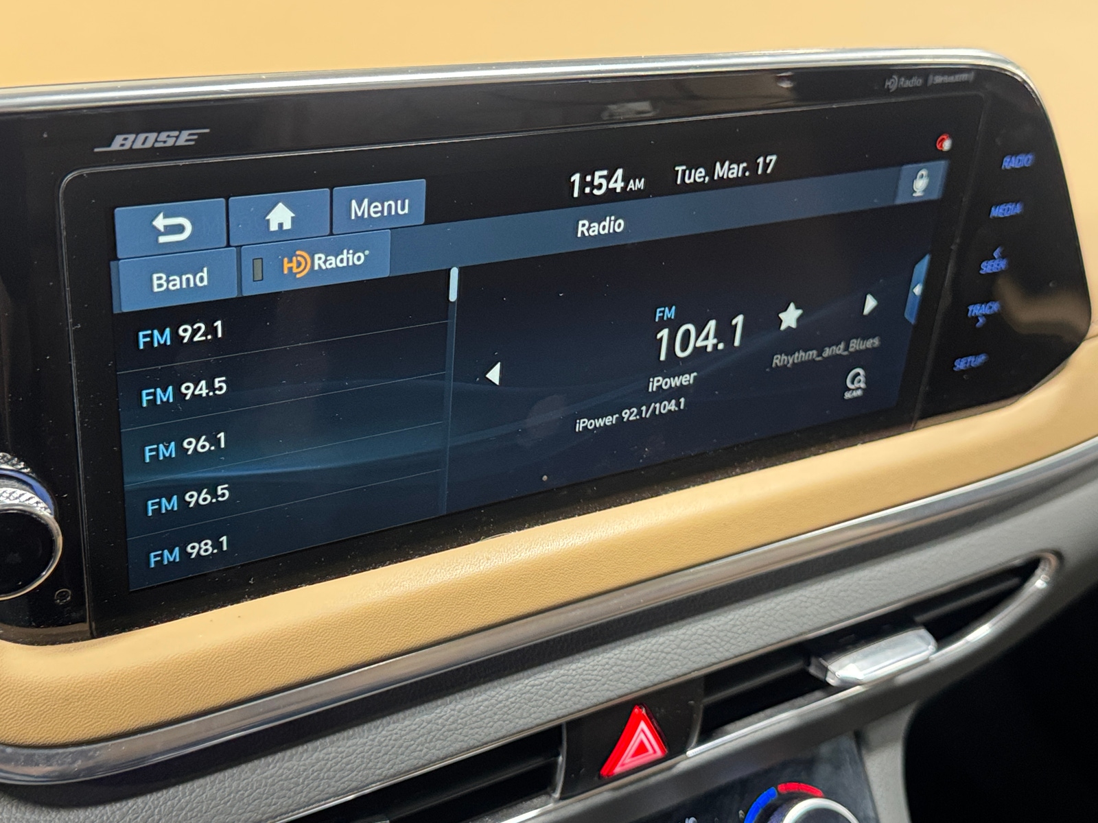 Thumbnail: 2020 Hyundai Sonata - 3