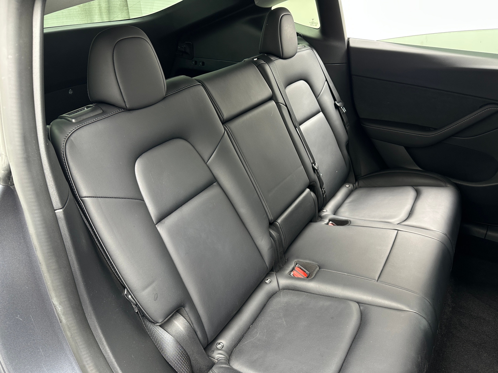 Thumbnail: 2022 Tesla Model Y - 5