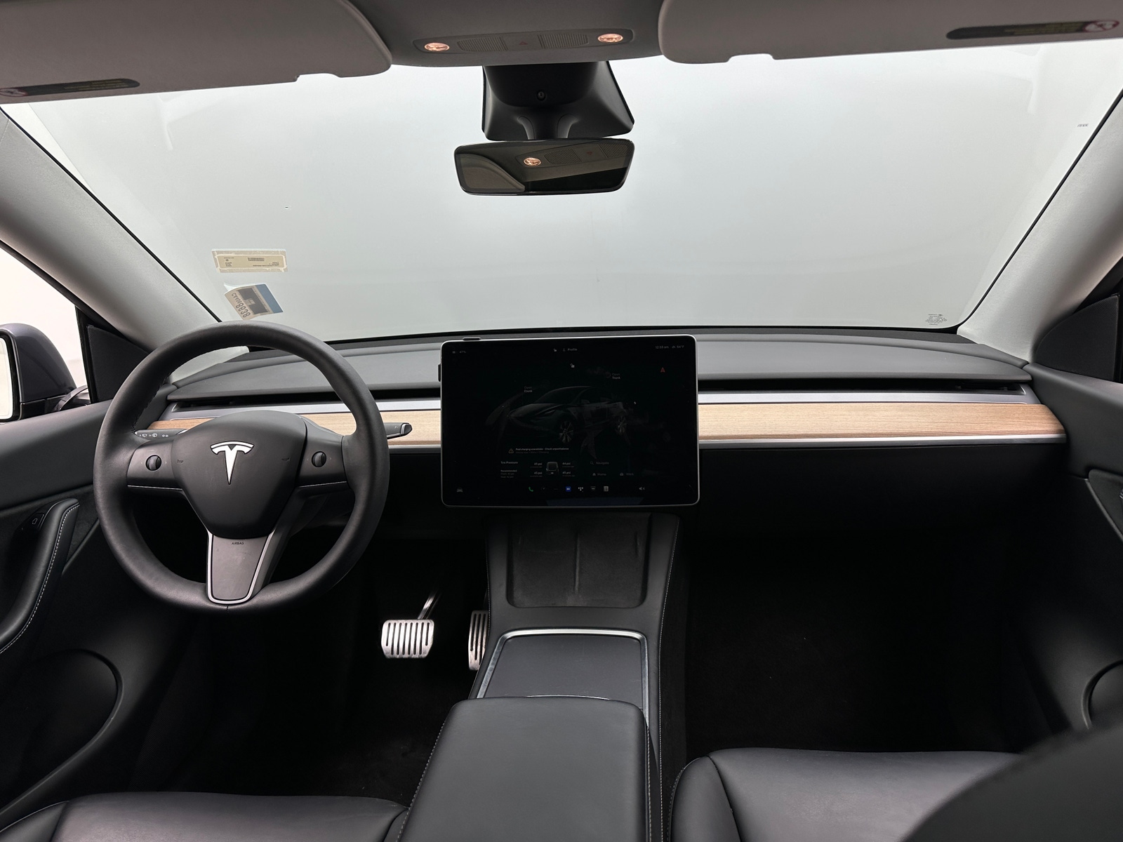 Thumbnail: 2022 Tesla Model Y - 2