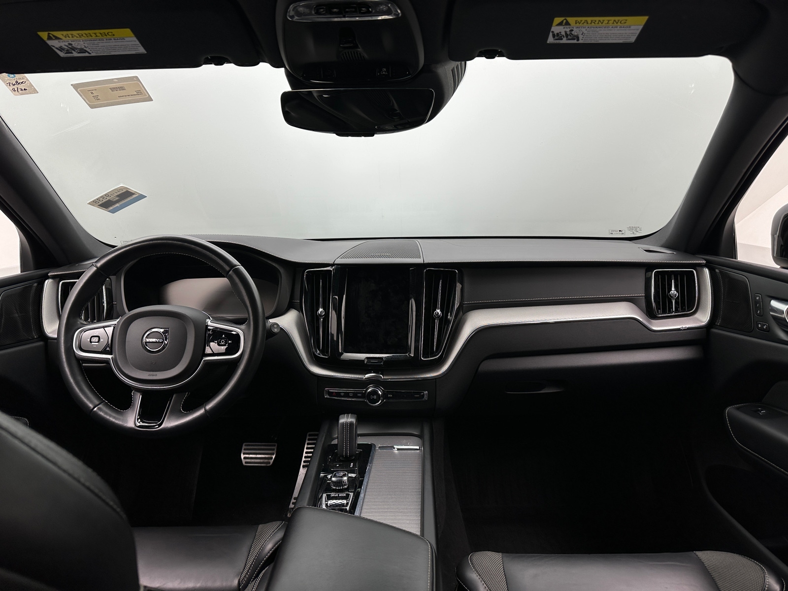 Thumbnail: 2021 Volvo XC60 - 2