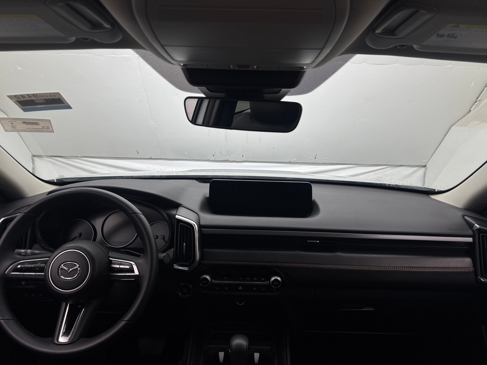 Thumbnail: 2025 Mazda CX-50 - 2