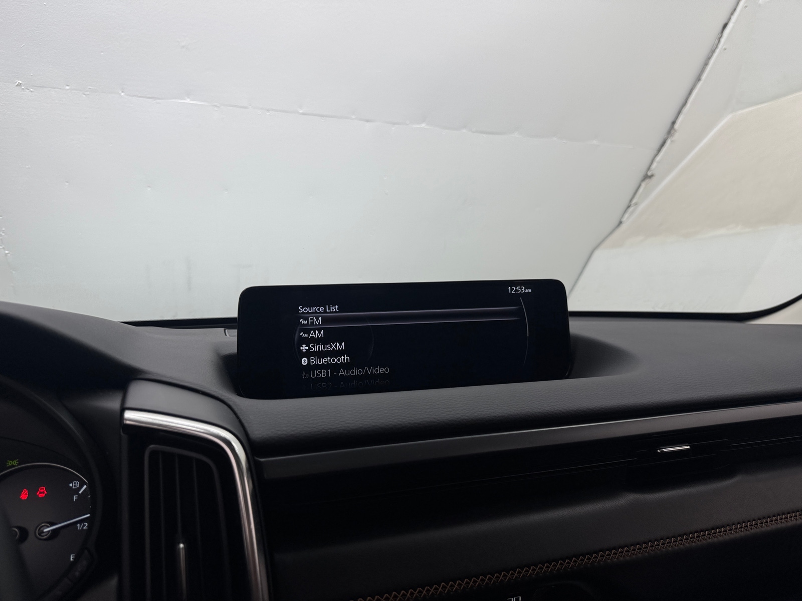 Thumbnail: 2025 Mazda CX-50 - 3