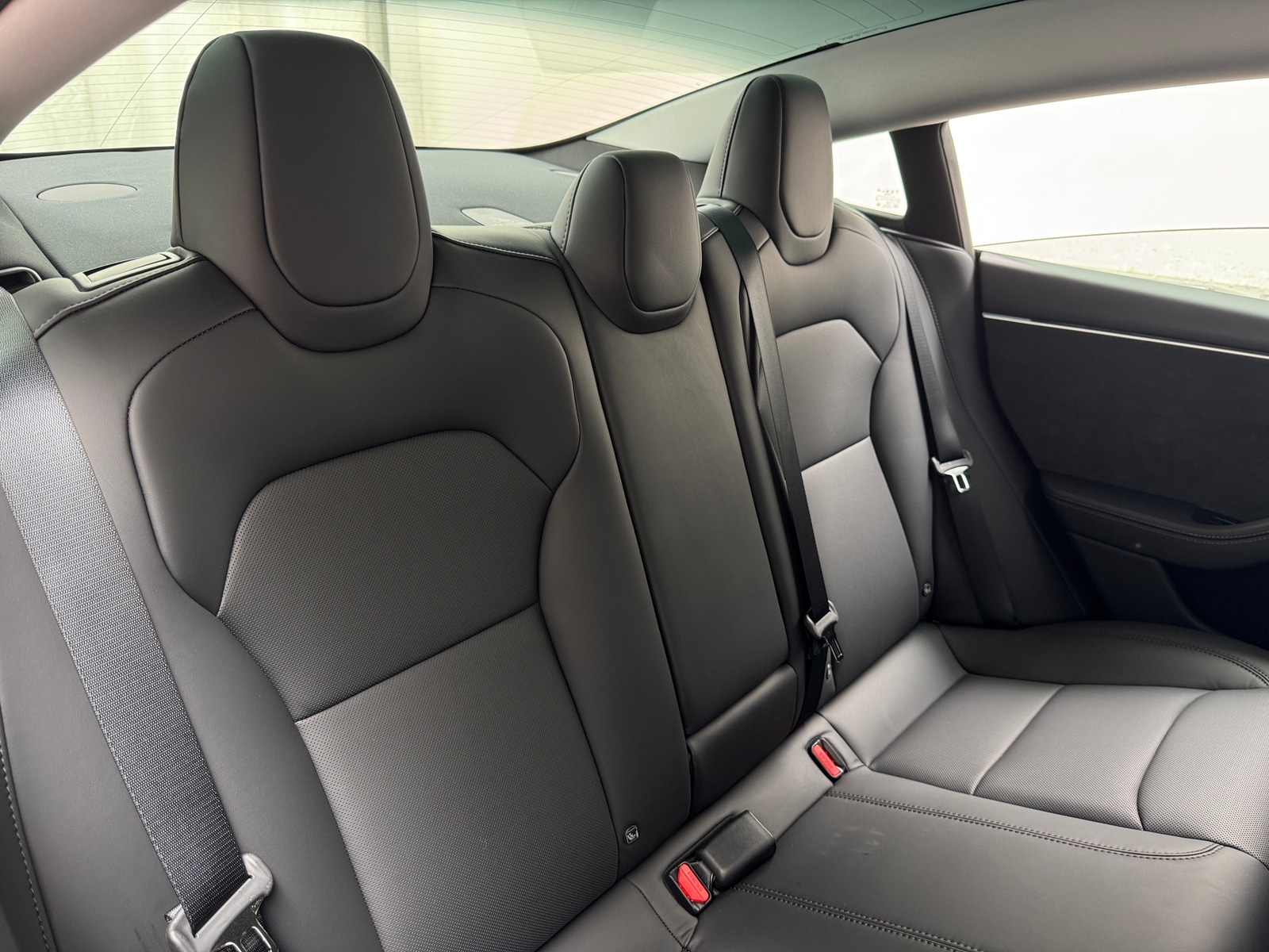 Thumbnail: 2025 Tesla Model 3 - 5