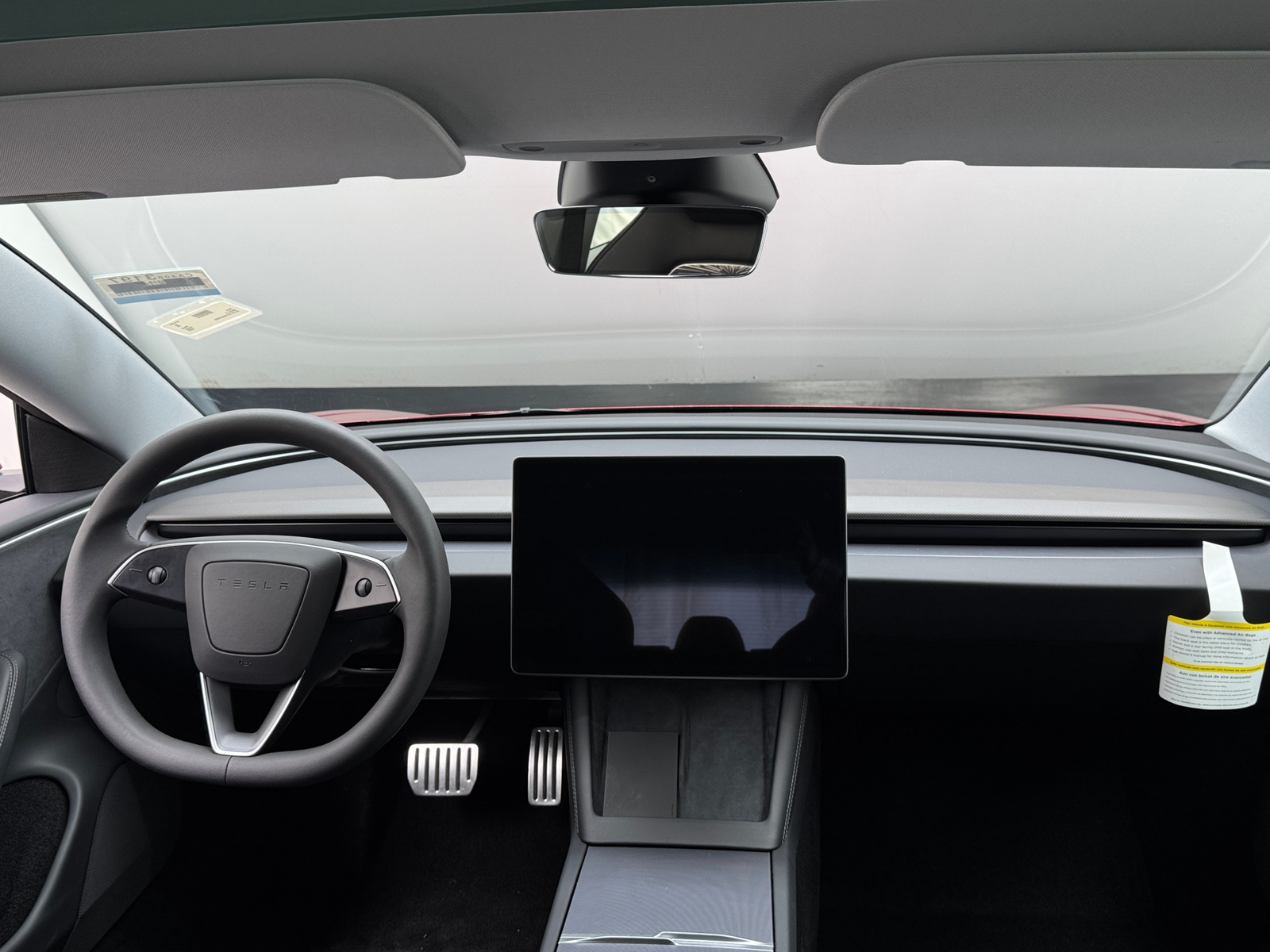 Thumbnail: 2025 Tesla Model 3 - 2