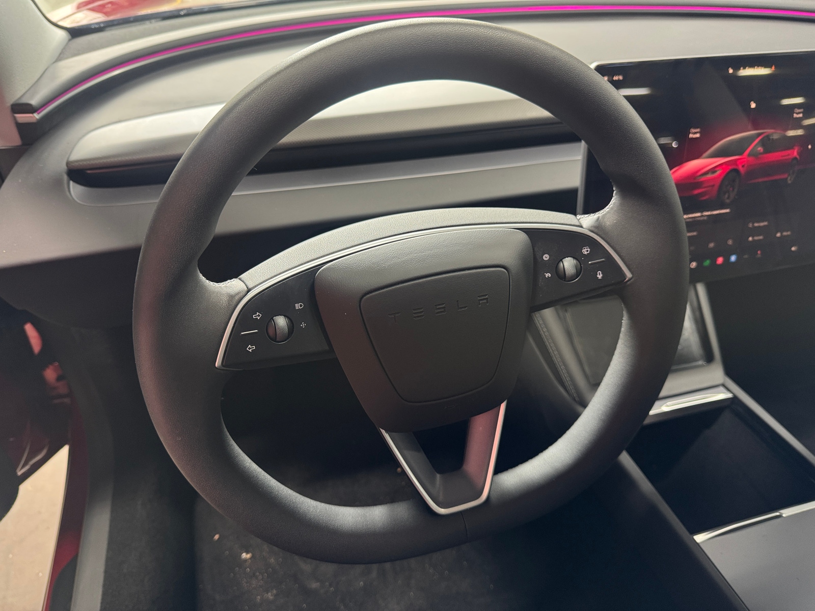 Thumbnail: 2025 Tesla Model 3 - 4