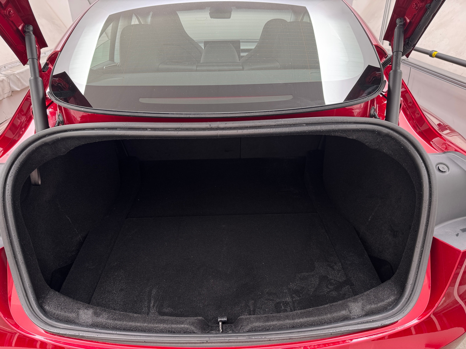 Thumbnail: 2025 Tesla Model 3 - 6