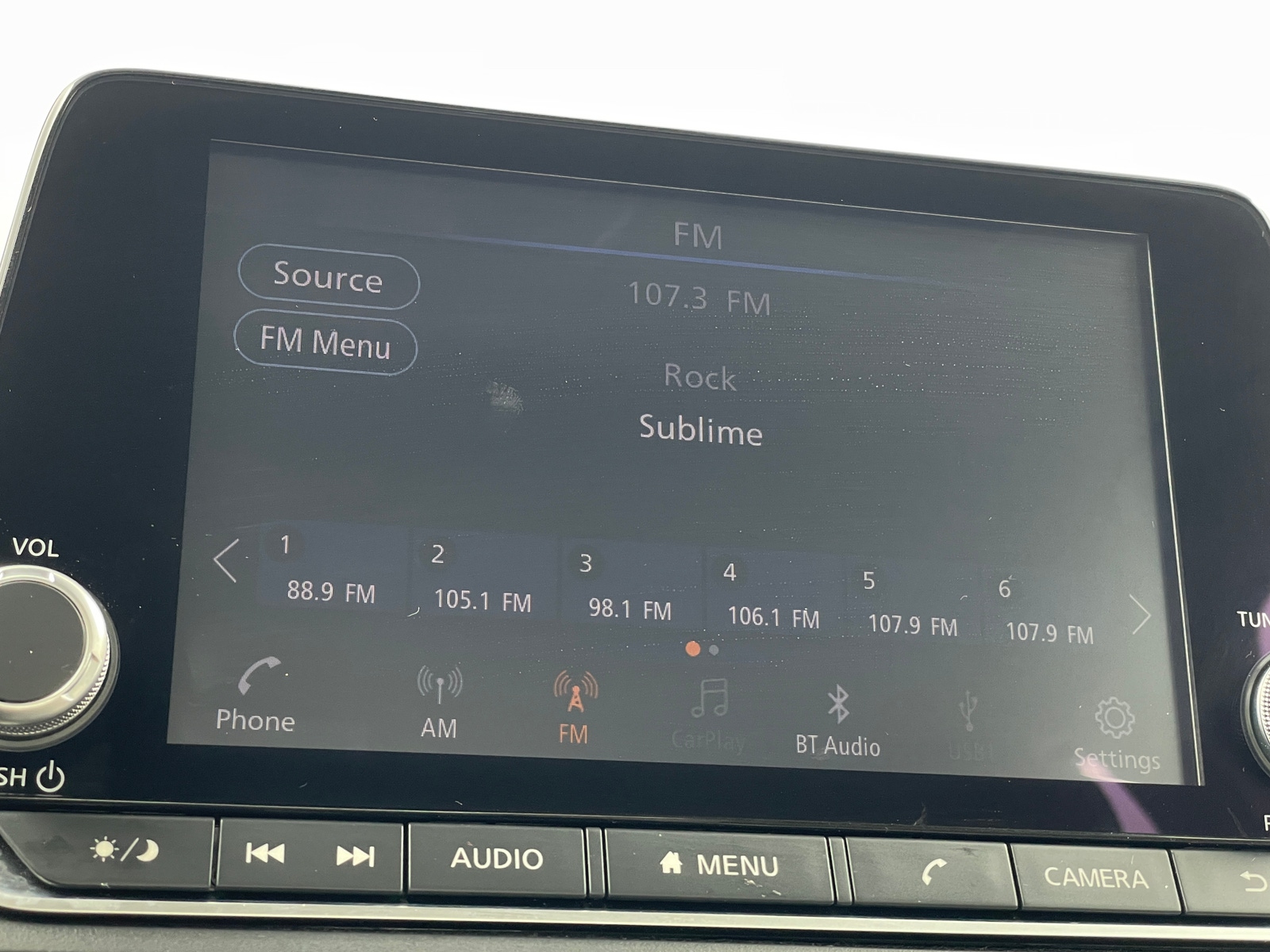 Thumbnail: 2025 Nissan Altima - 4