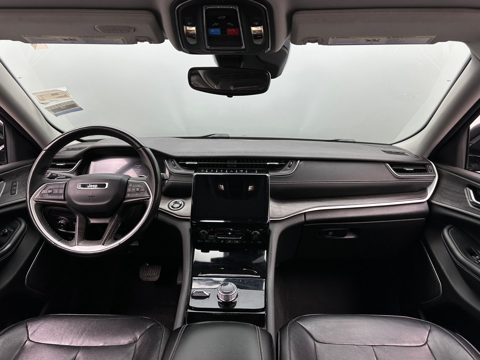 Thumbnail: 2022 Jeep Grand Cherokee L - 2