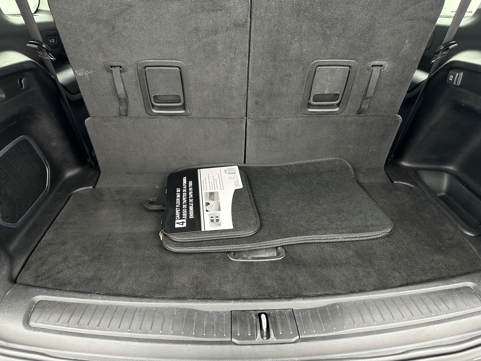 Thumbnail: 2022 Jeep Grand Cherokee L - 6