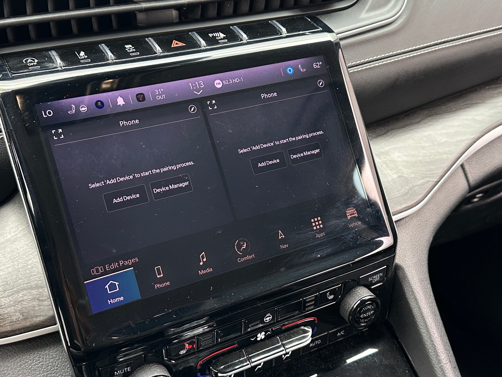 Thumbnail: 2022 Jeep Grand Cherokee L - 3