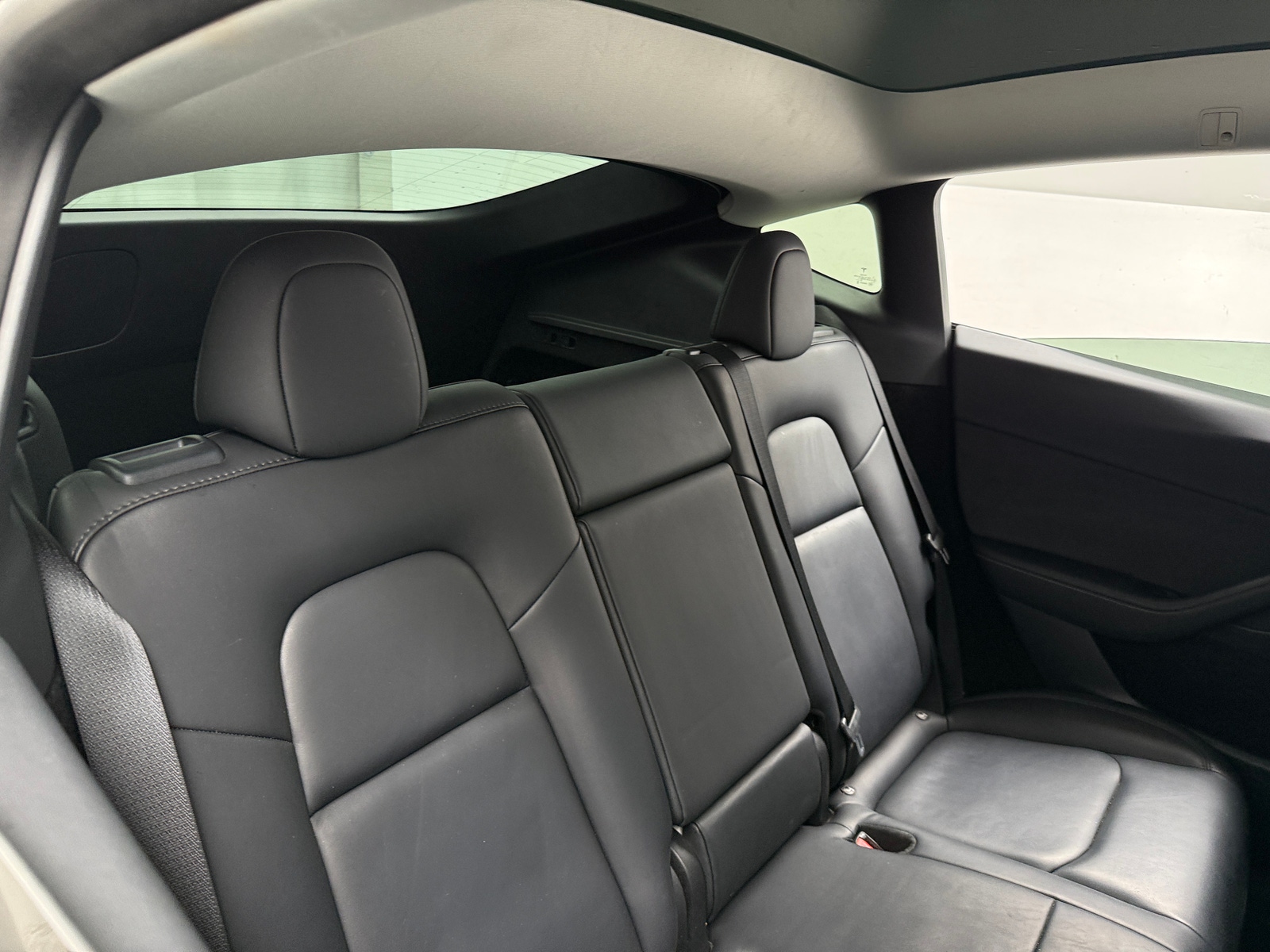 Thumbnail: 2023 Tesla Model Y - 5