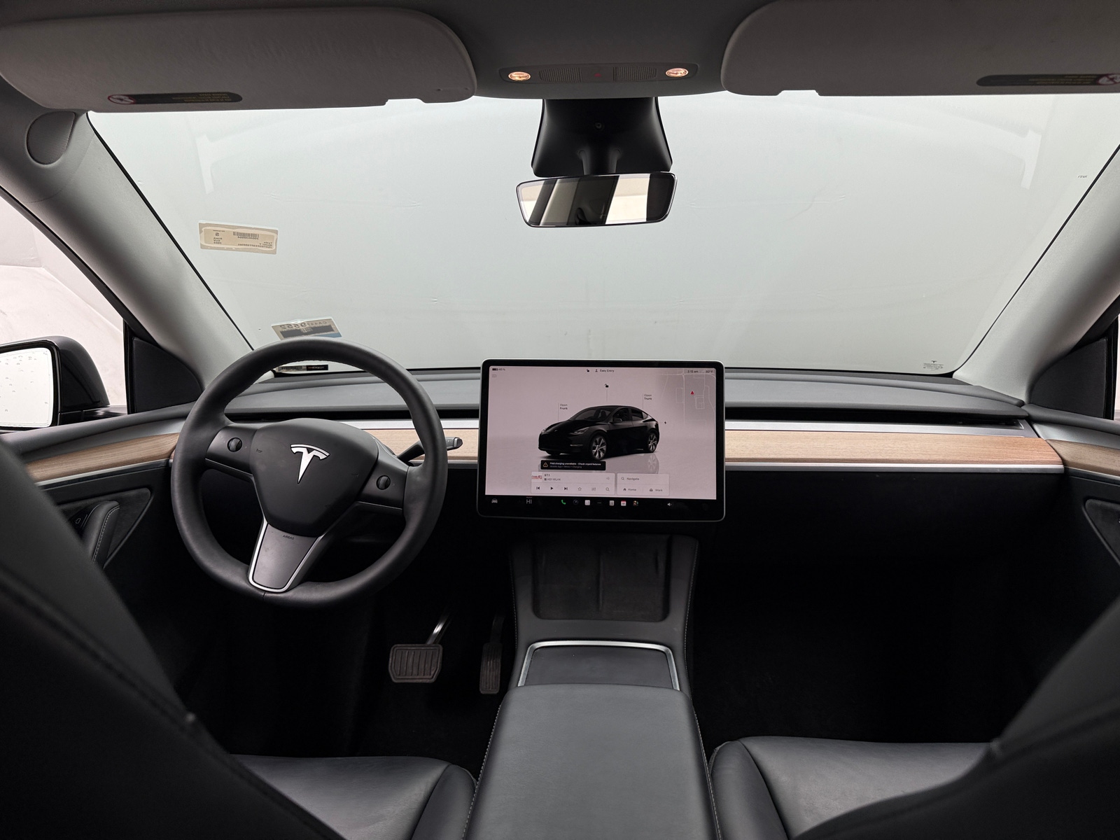 Thumbnail: 2023 Tesla Model Y - 2