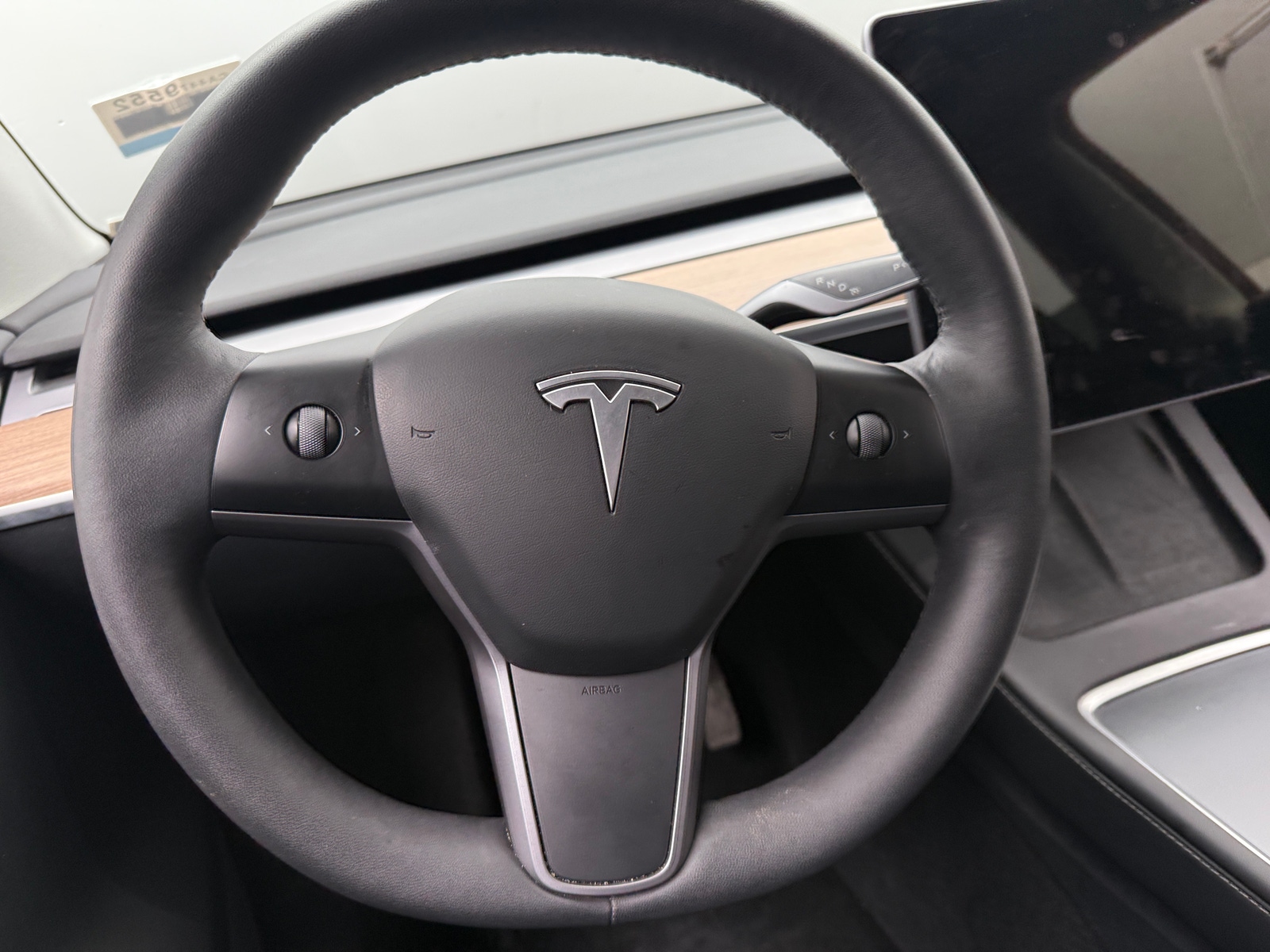 Thumbnail: 2023 Tesla Model Y - 4