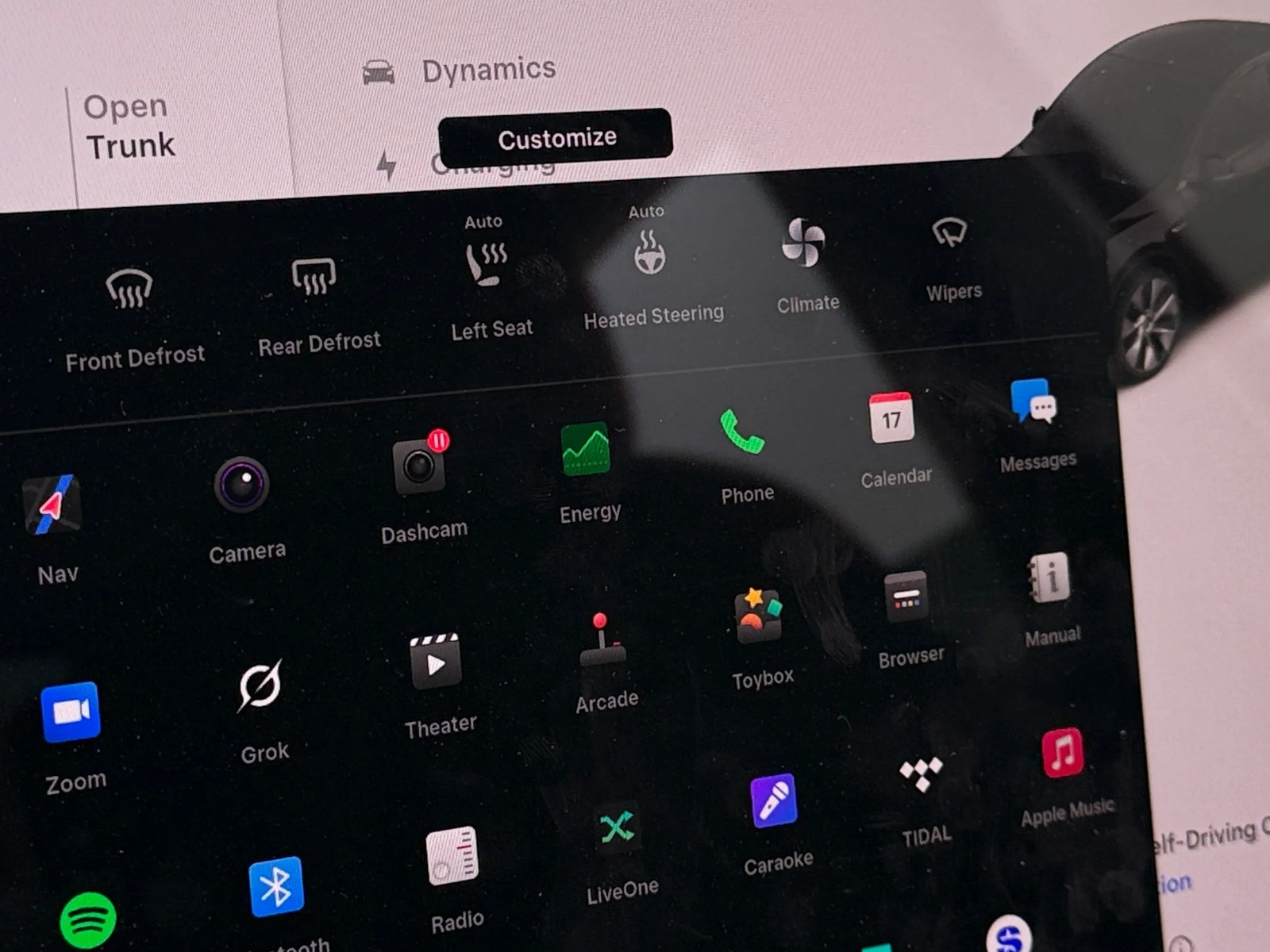 Thumbnail: 2023 Tesla Model Y - 3