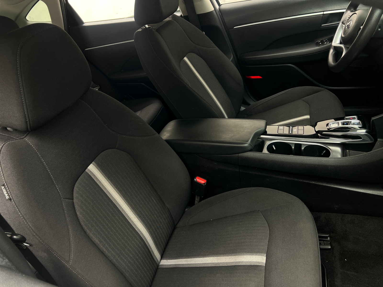 Thumbnail: 2021 Hyundai Sonata - 2