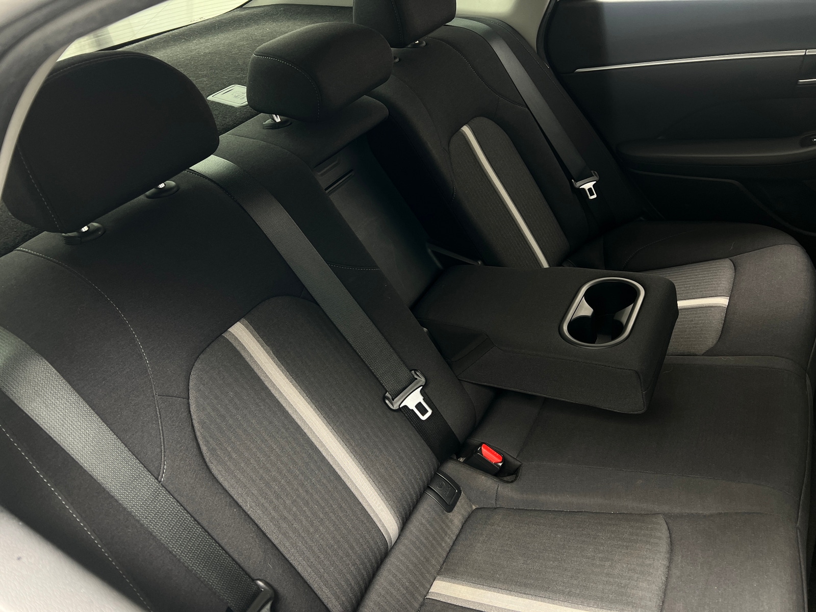 Thumbnail: 2021 Hyundai Sonata - 6