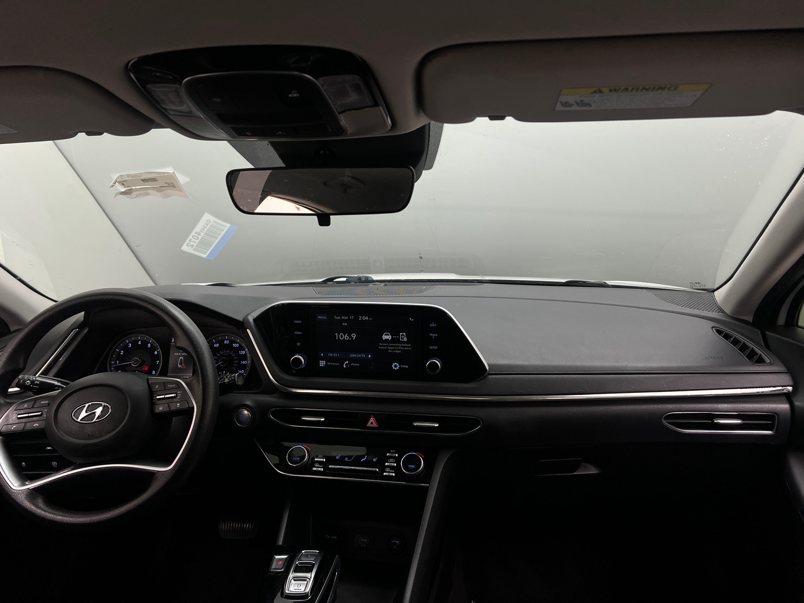 Thumbnail: 2021 Hyundai Sonata - 3