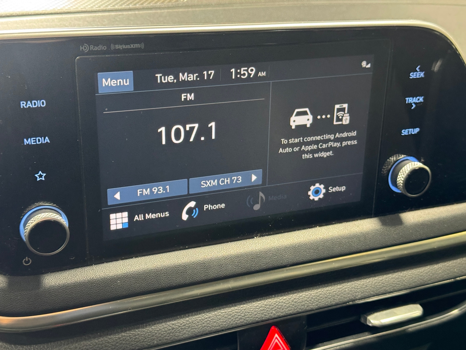 Thumbnail: 2021 Hyundai Sonata - 4