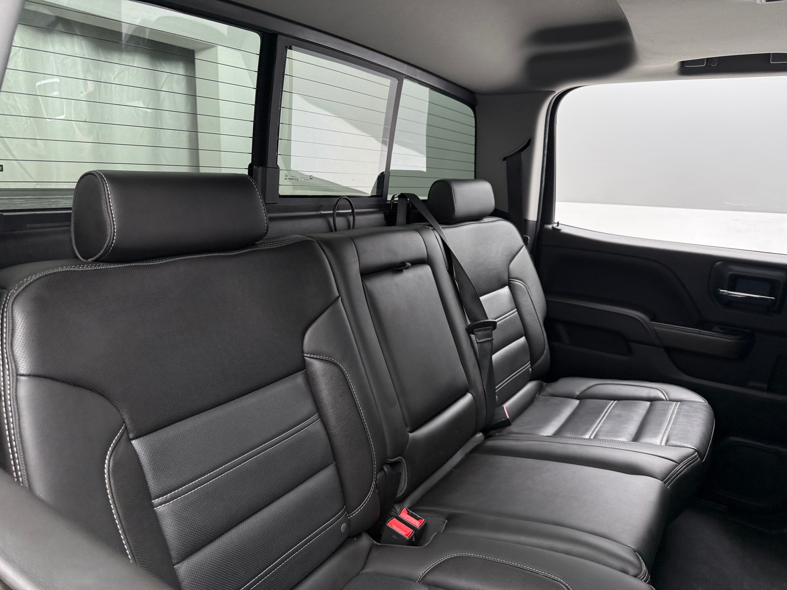 Thumbnail: 2018 GMC Sierra 1500 - 5