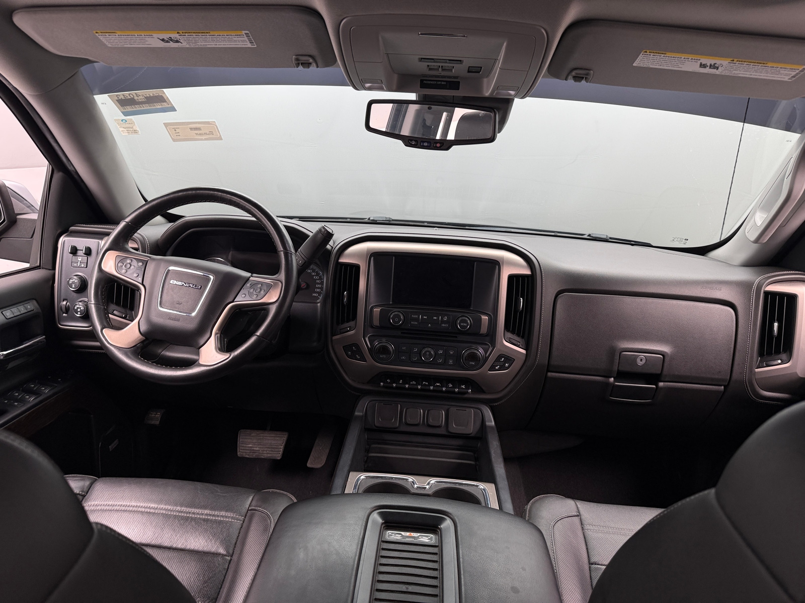 Thumbnail: 2018 GMC Sierra 1500 - 2