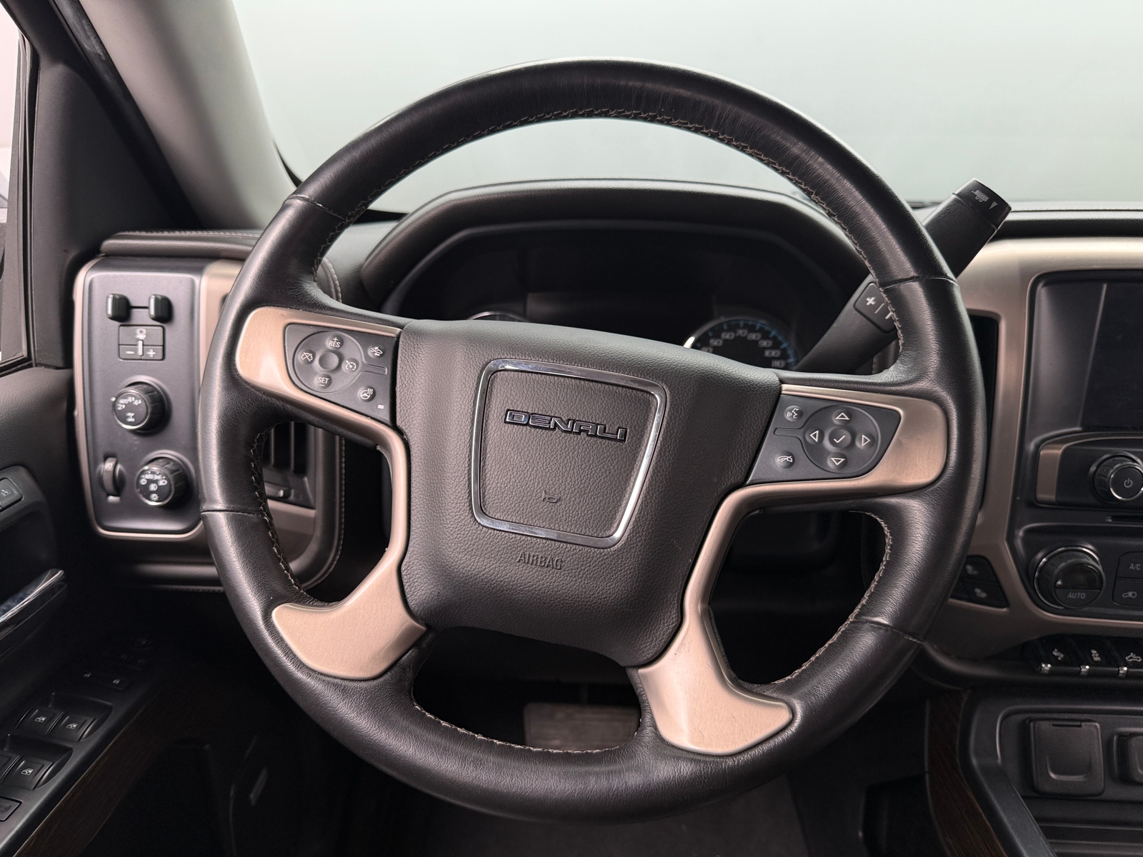 Thumbnail: 2018 GMC Sierra 1500 - 4