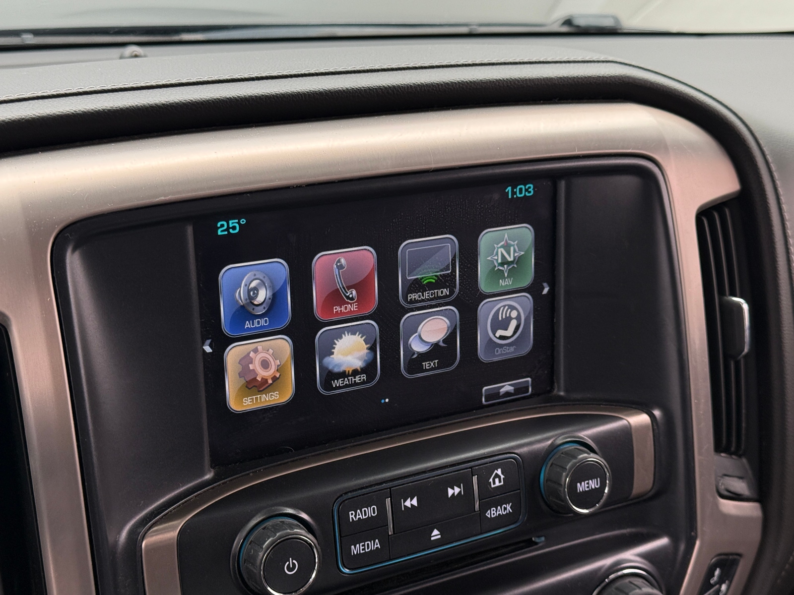 Thumbnail: 2018 GMC Sierra 1500 - 3