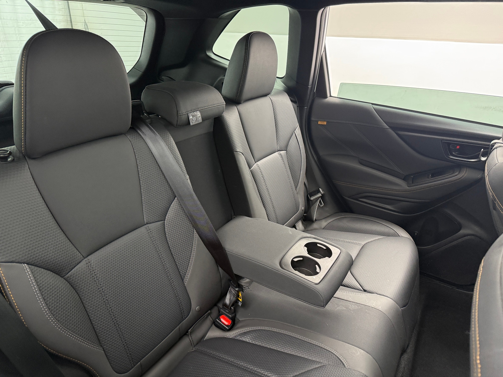 Thumbnail: 2023 Subaru Forester - 5