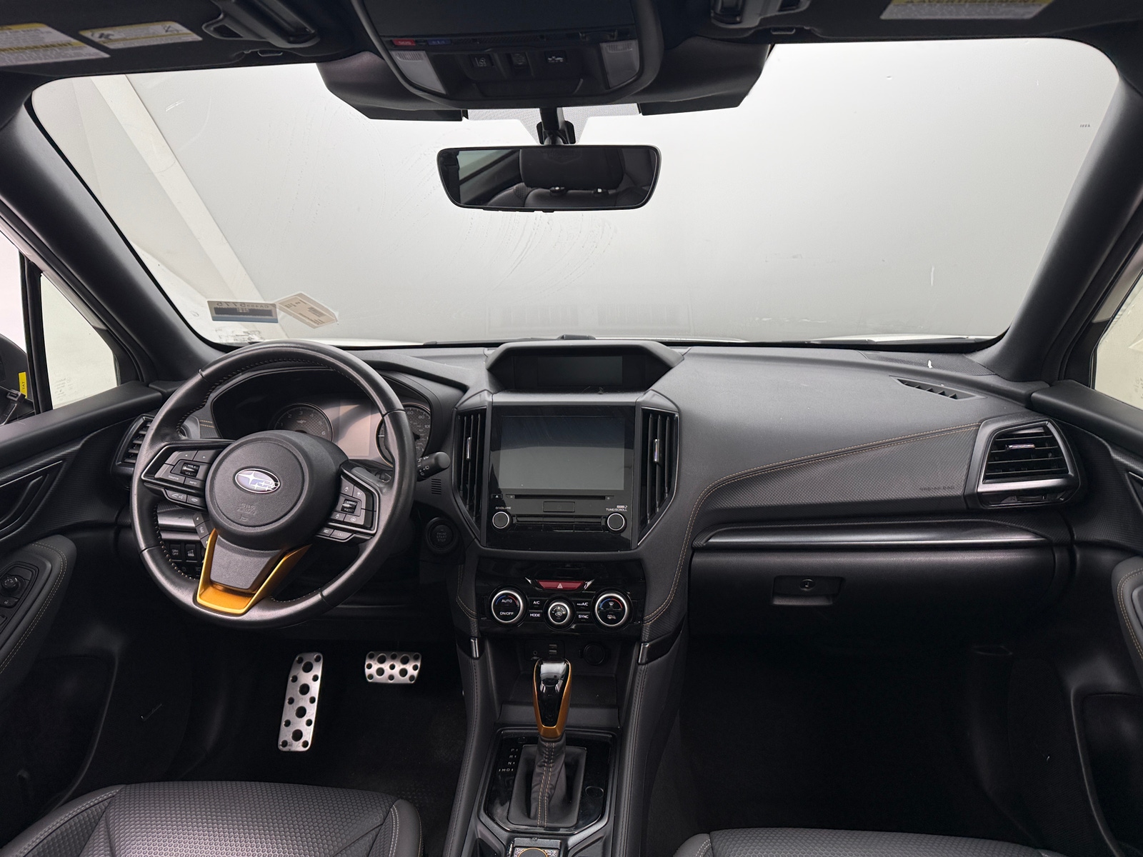 Thumbnail: 2023 Subaru Forester - 2