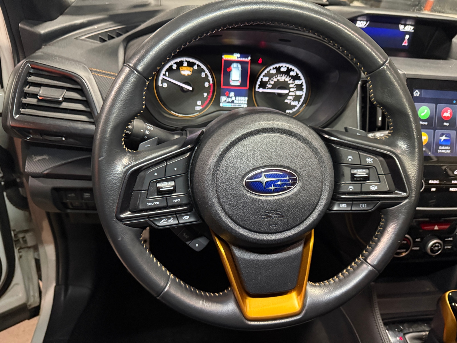 Thumbnail: 2023 Subaru Forester - 4