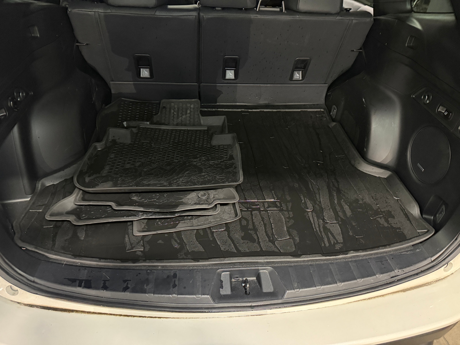 Thumbnail: 2023 Subaru Forester - 6