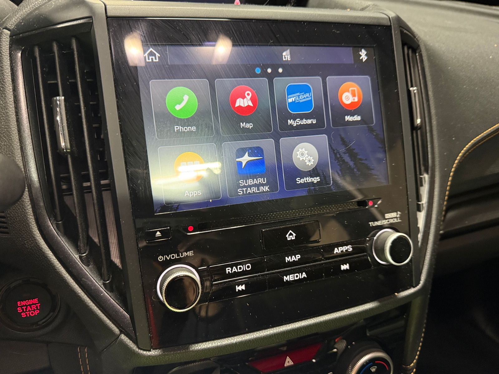 Thumbnail: 2023 Subaru Forester - 3