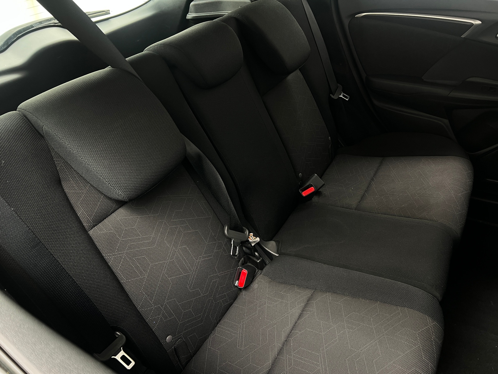 Thumbnail: 2015 Honda Fit - 6