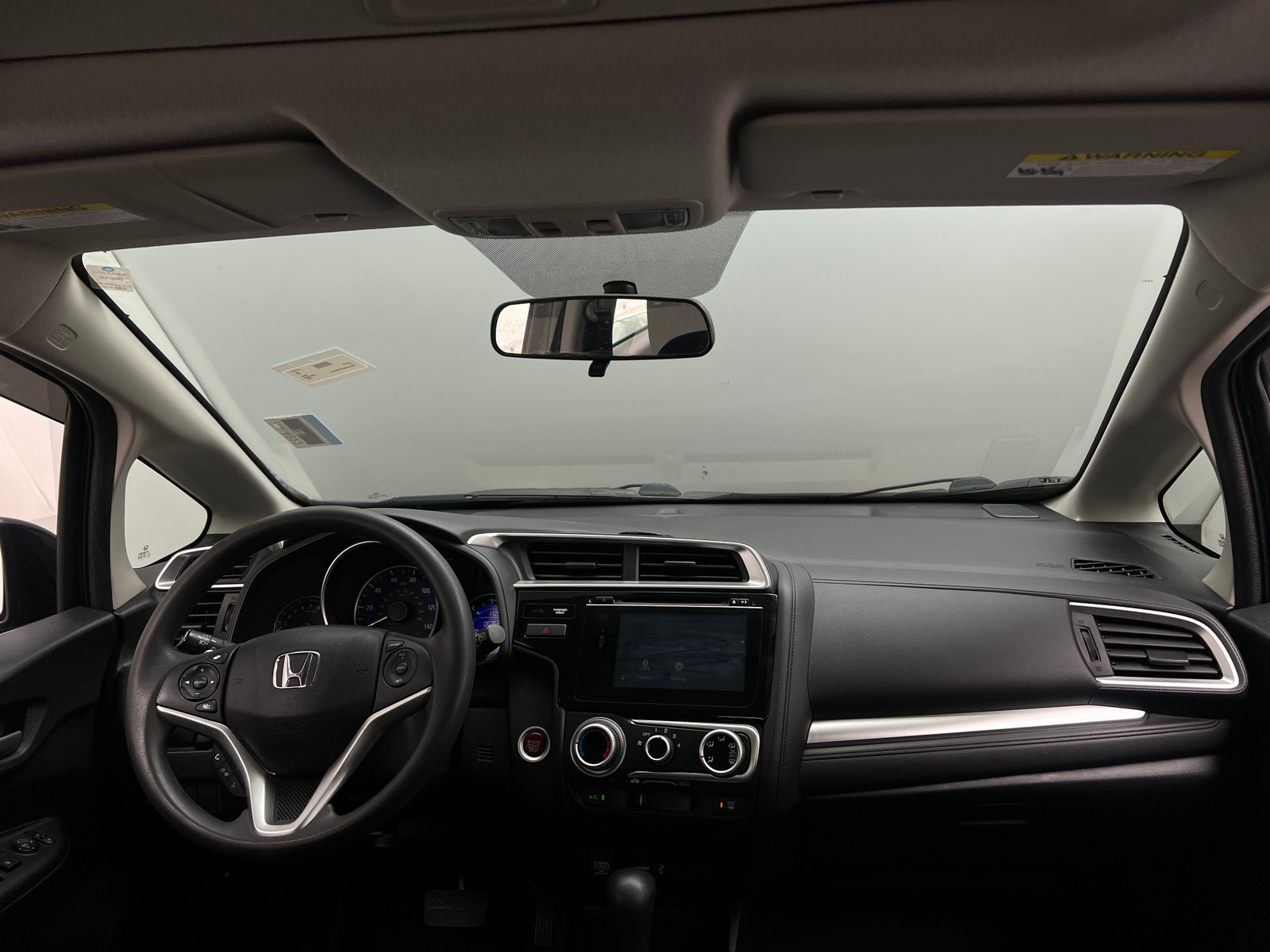 Thumbnail: 2015 Honda Fit - 3