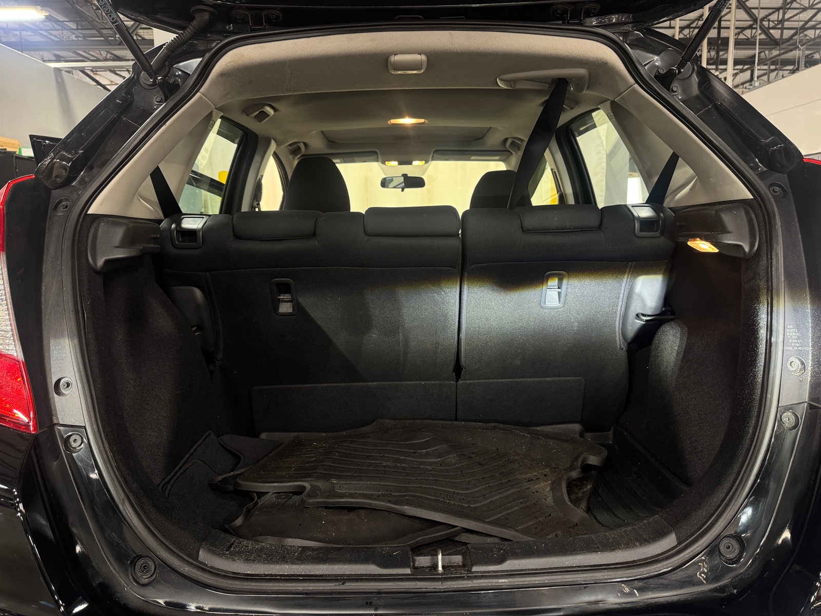 Thumbnail: 2015 Honda Fit - 7