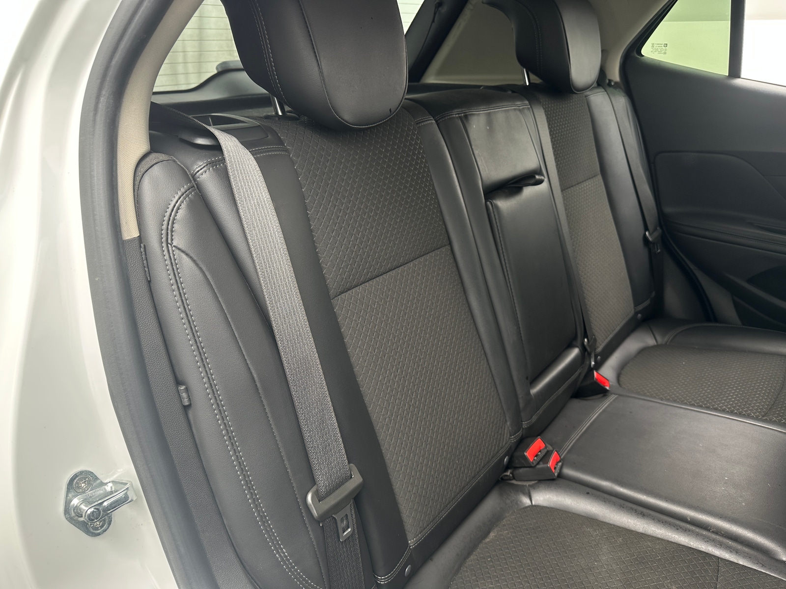 Thumbnail: 2019 Buick Encore - 5