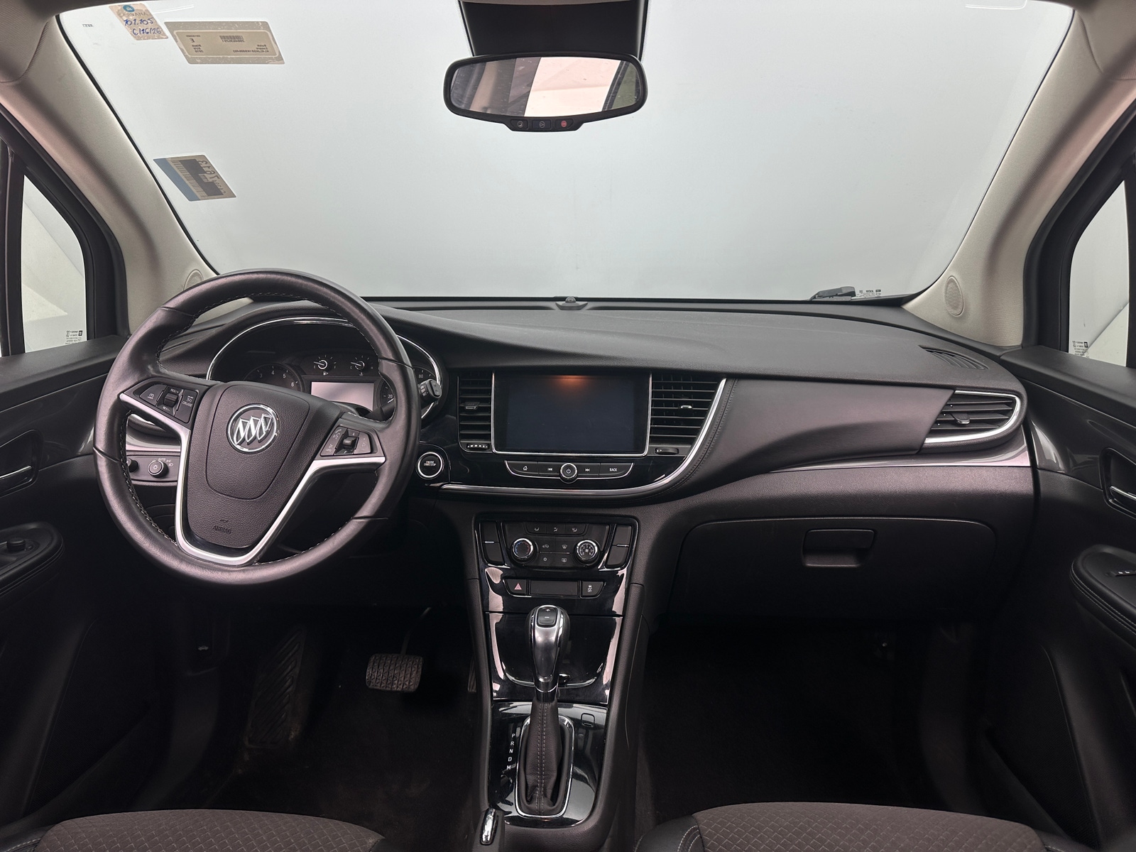 Thumbnail: 2019 Buick Encore - 2