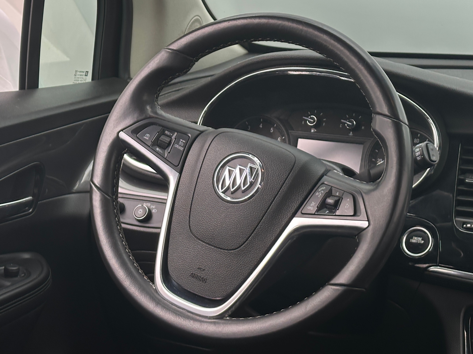 Thumbnail: 2019 Buick Encore - 4