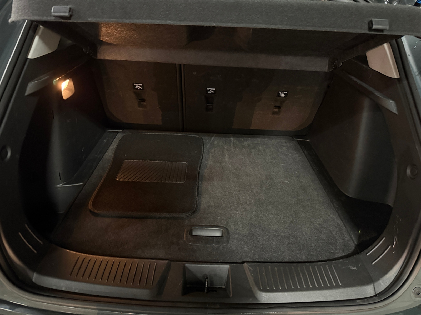 Thumbnail: 2025 Chevrolet Trax - 7