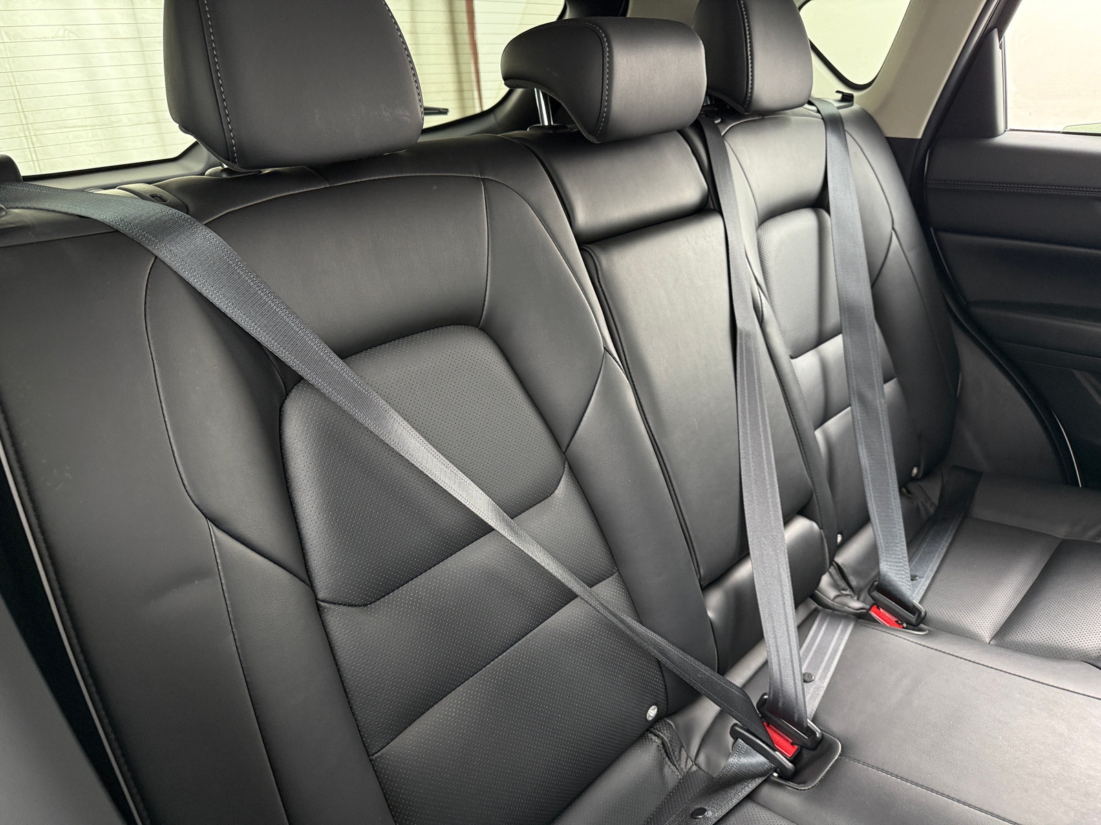 Thumbnail: 2025 Mazda CX-5 - 5