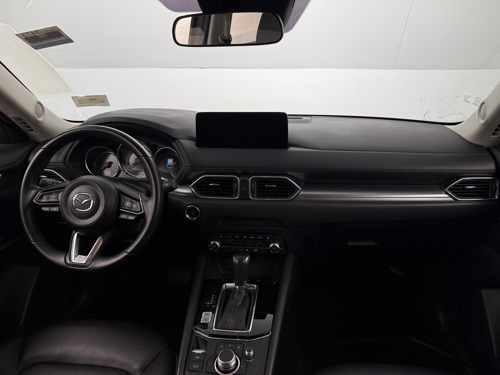 Thumbnail: 2025 Mazda CX-5 - 2