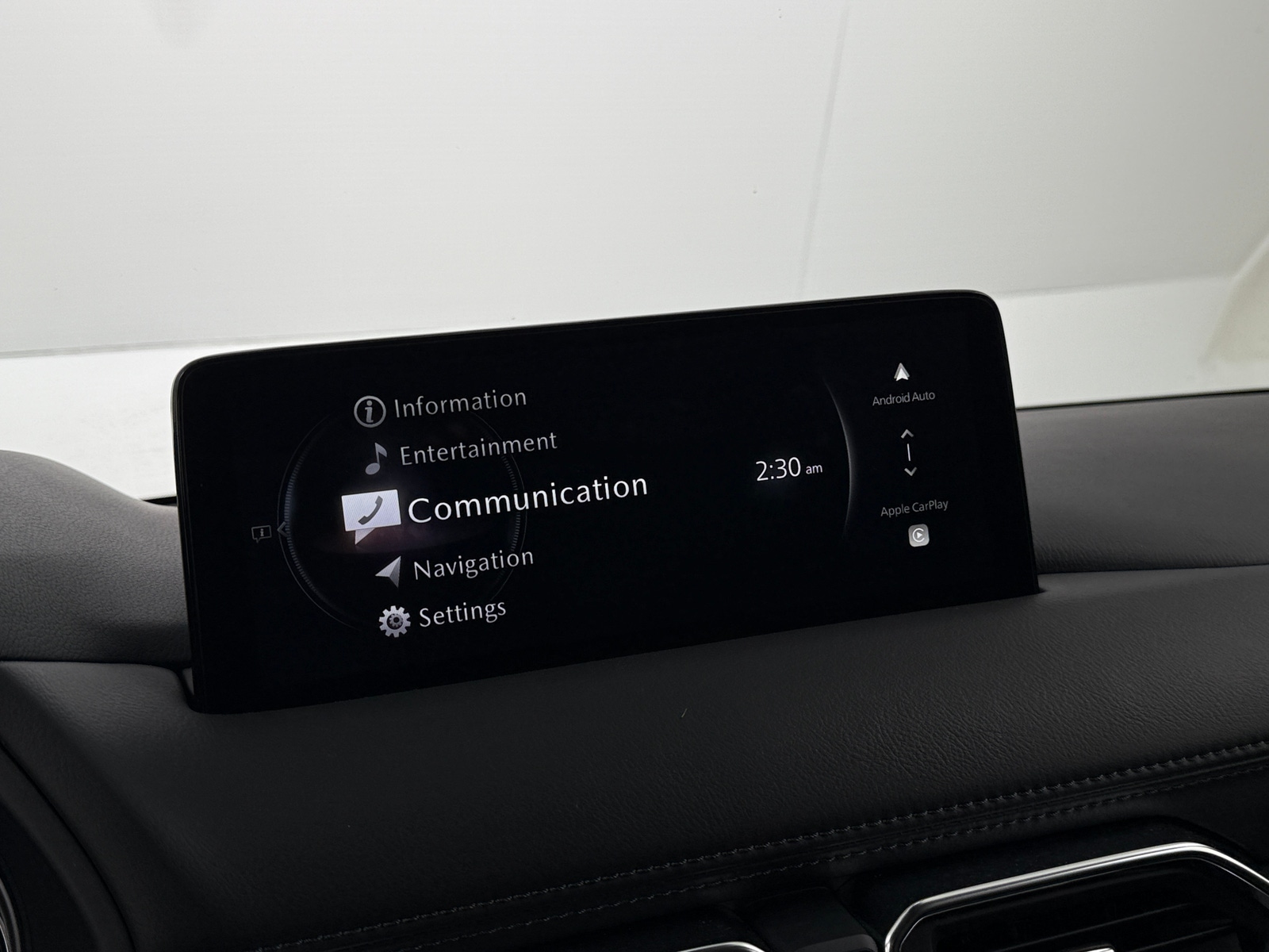 Thumbnail: 2025 Mazda CX-5 - 3